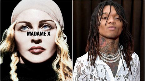 New Song: Madonna - 'Crave' (featuring Swae Lee)