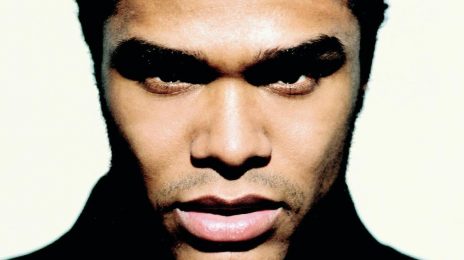 Chart Rewind:  Maxwell Nabbed His First & Only Hot 100 Top 10 Hit This Week in 1999