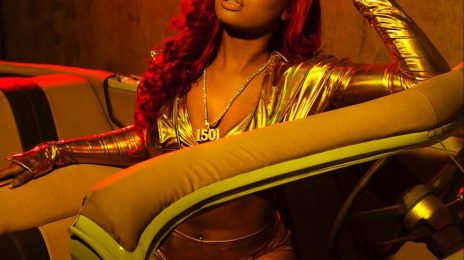 Megan Thee Stallion Mourns Mom In Emotional Post