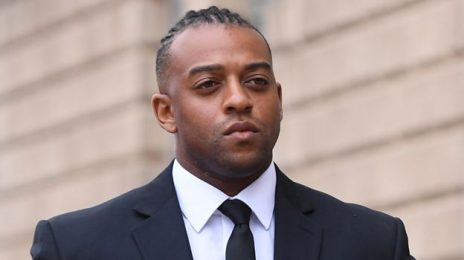 JLS Star Ortise Williams Cleared Of All Charges In Rape Case