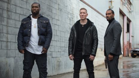 STARZ Series 'Power' To End With Season 6 Finale