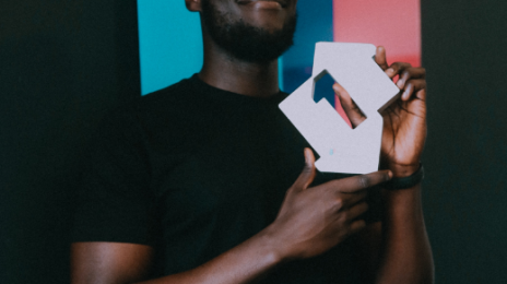 Stormzy Defeats Taylor Swift To Open At #1 With 'Vossi Bop'
