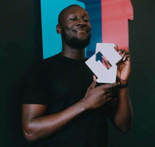 New Song: Stormzy & FLO - 'Hide & Seek (Remix)' - That Grape Juice