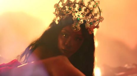 New Video: SZA, The Weeknd, & Travis Scott - 'Power Is Power' [Game Of Thrones Soundtrack]