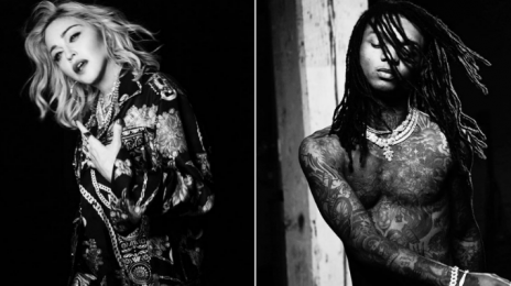Preview:  Madonna & Swae Lee's 'Crave' Music Video [Watch]
