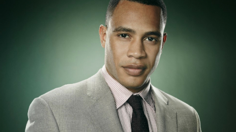 Aja Naomi King & Trai Byers To Star In 'The 24th'