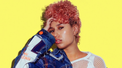 Raye Lifts Lid On Normani Album / Reveals Exciting Details