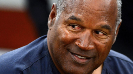 O.J. Simpson Threatens To Tell His Side Of Scandalous Stories In New Video