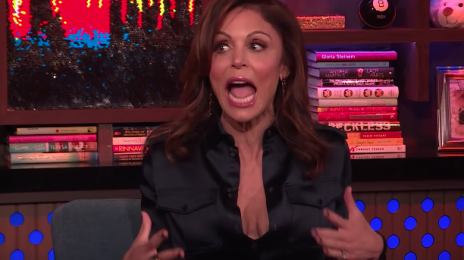 Bethenny Frankel Suggests Sunny Hostin Abuses Drugs & Alcohol / Sunny Responds