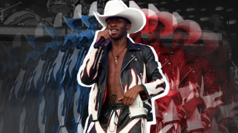 Lil Nas' 'Old Town Road' Chart Glory Continues / Earns Over $1 Million This Month