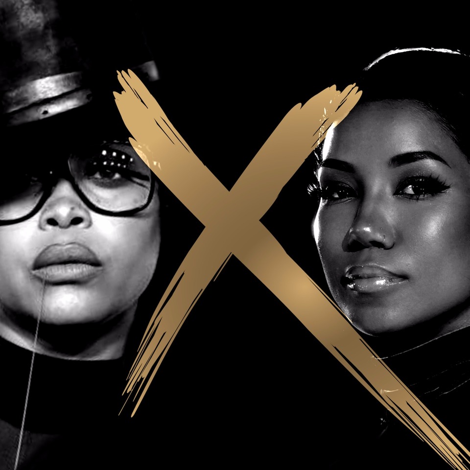 Competition Win Tickets To See Erykah Badu & Jhene Aiko Live In London