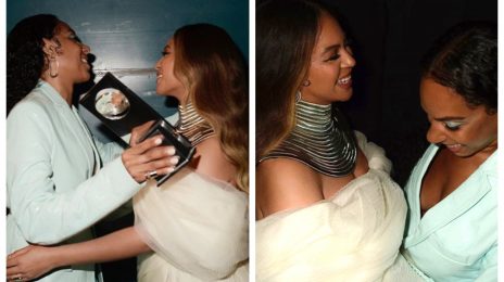 Beyonce Presents Longtime Director Melina Matsoukas With AFI Honor