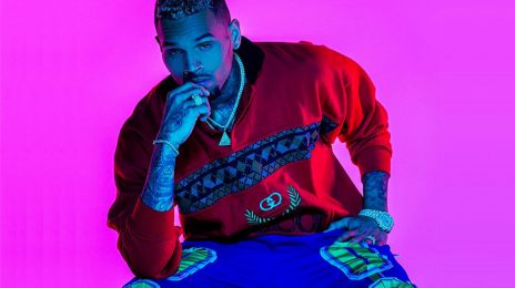 New Song: Chris Brown - 'Heat (Gunna)'