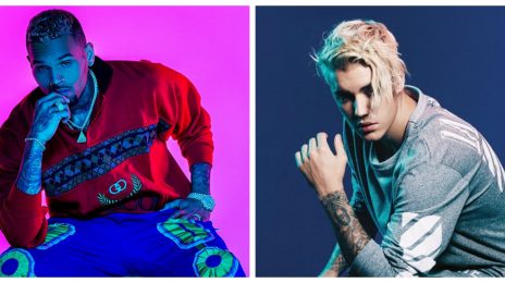 New Song: Chris Brown - 'Don't Check On Me (ft. Justin Bieber & Ink)'