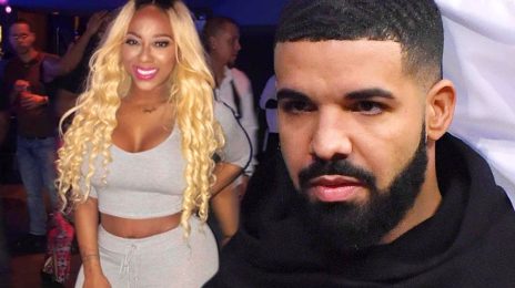 Report:  Drake's Alleged Sexual Assault Victim Files New Complaint AFTER Receiving $350K Settlement