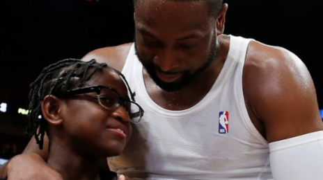 Dwyane Wade's Child Comes Out As Transgender