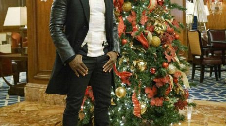 Kevin Hart Readies Remake of Bill Murray's 1988 Christmas Classic 'Scrooged'