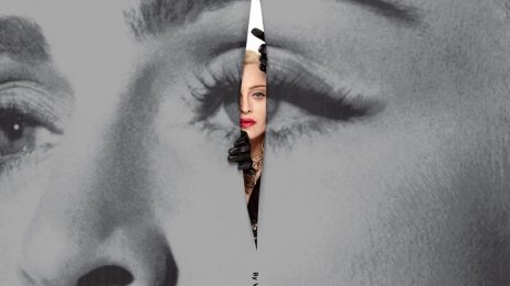 Madonna Says 'Rebel Heart' Album Leak Made Her Feel Like She'd Been "Raped"