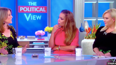 Marianne Williamson Visits 'The View' As Part Of Presidential Campaign / Hit By Tough Questions