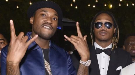 Meek Mill, Future, YG, & Megan Thee Stallion Join Forces For U.S. Tour