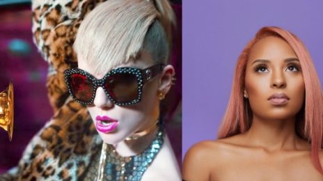 The Stream Scene: Nicki Minaj, Taylor Swift, Jess Lamarre & Cardi B Sizzle On YouTube & Spotify