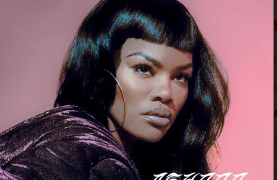 Teyana Taylor Puts The Motion In 'Notion'