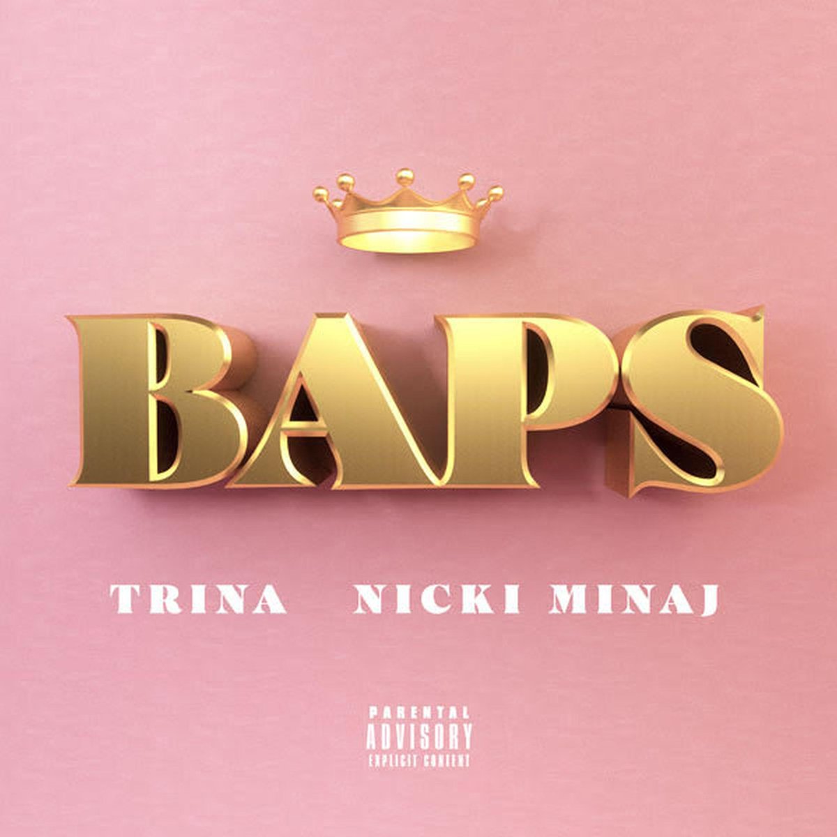 New Song: Trina & Nicki Minaj - 'BAPS' - That Grape Juice1200 x 1200