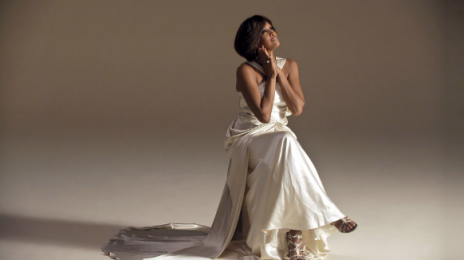 RIAA:  Whitney Houston Becomes First Black Artist To Have 3 Diamond Albums