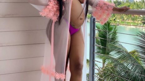 City Girls Star Yung Miami Announces Pregnancy