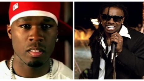 50 Cent & Lil Wayne Named Amongst Hip-Hop's Top Spenders