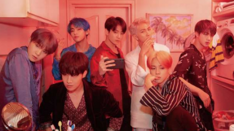 BTS Earns $5,000,000...From Six Shows