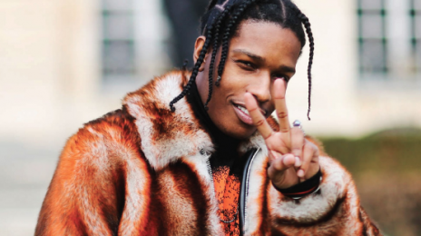 Report: ASAP Rocky Could Be Jailed For Six Years