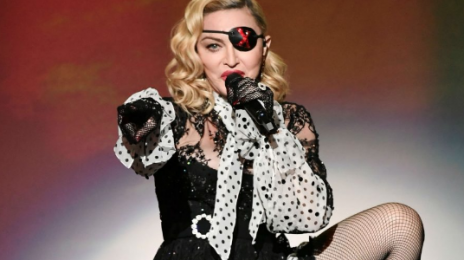New Video: Madonna - 'Batuka'
