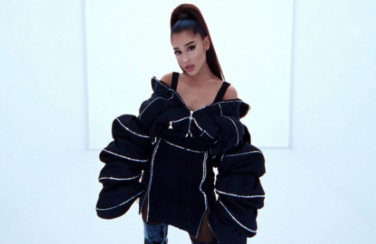 Mtv Emas 2019 Ariana Grande Leads Nominations Full List