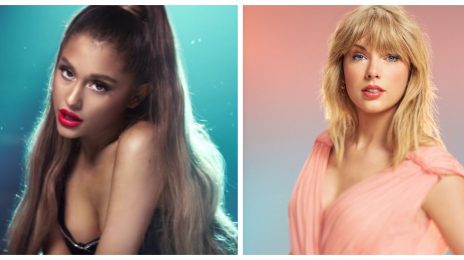 MTV Video Music Awards 2019 Nominations: Ariana Grande & Taylor Swift Lead / Cardi B, Solange, H.E.R Named  [Full List] #VMAs