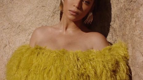 Beyonce's 'Brown Skin Girl (ft. Wizkid)' To Receive Single Treatment