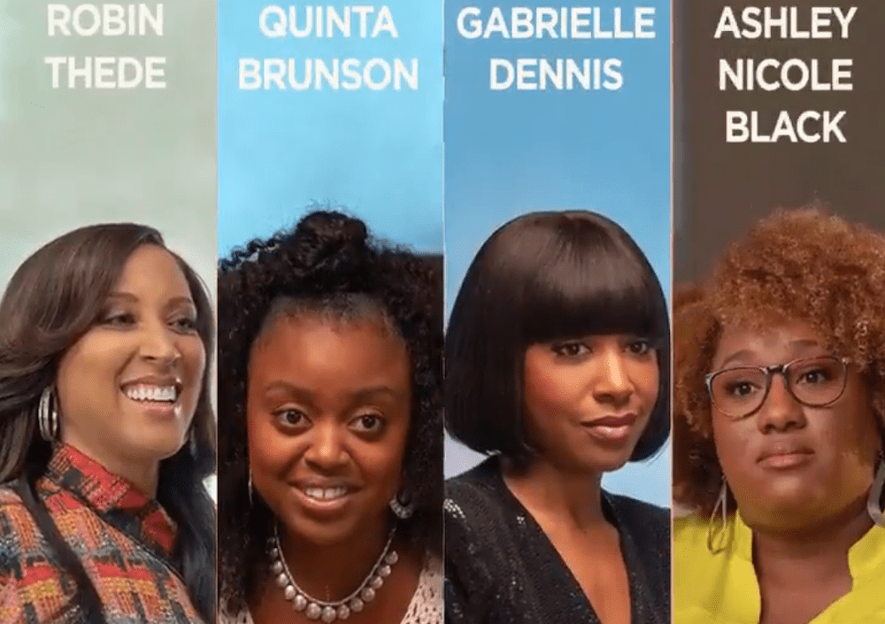 a black lady sketch show quinta season 2