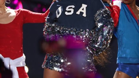 Did You Miss It?  Ciara Shines With 'Level Up,' '1, 2 Step,' & More at Macy's '4th of July' Special
