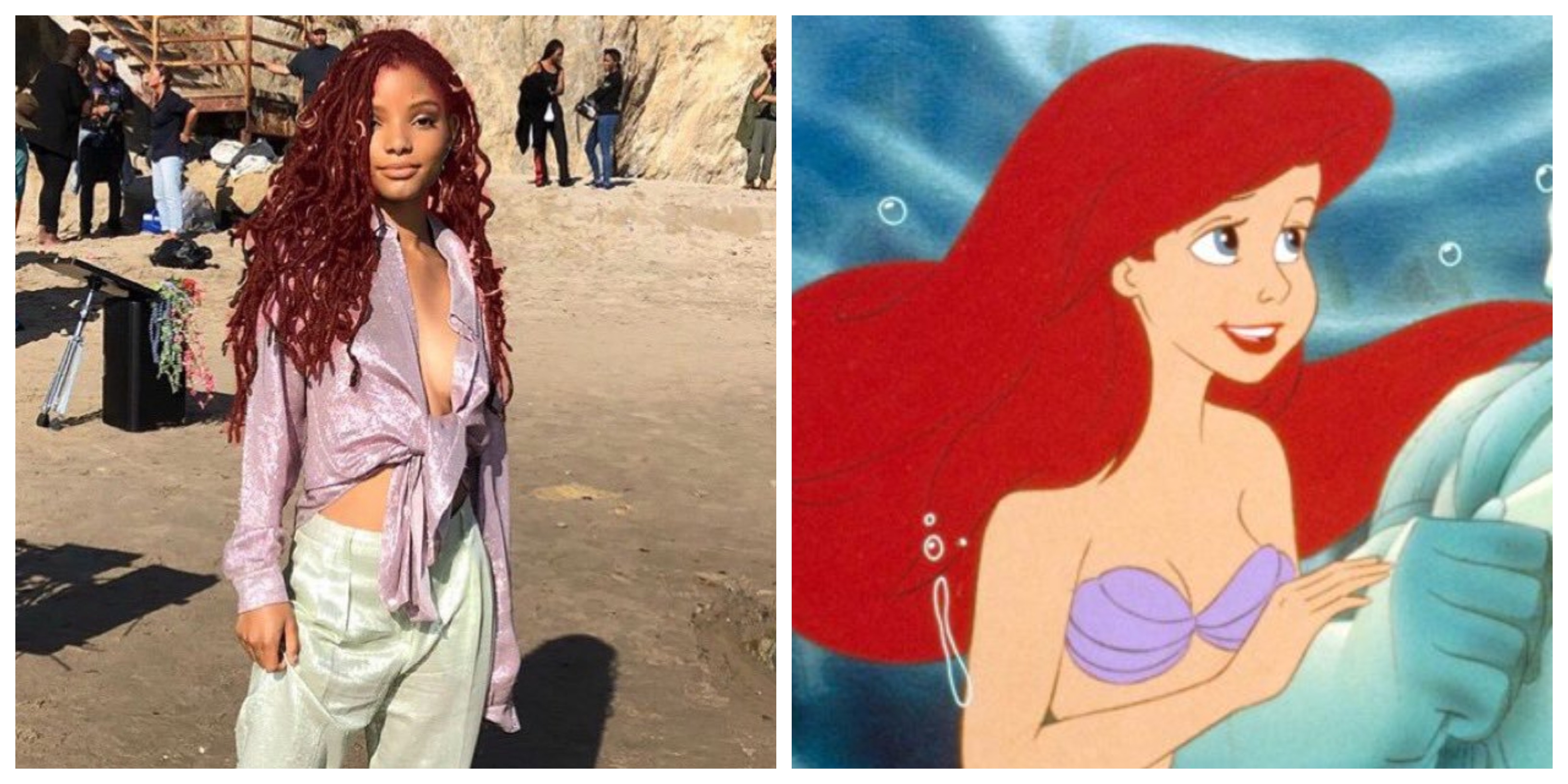 The Little Mermaid Live Action Remake: Cast, Release Date And All