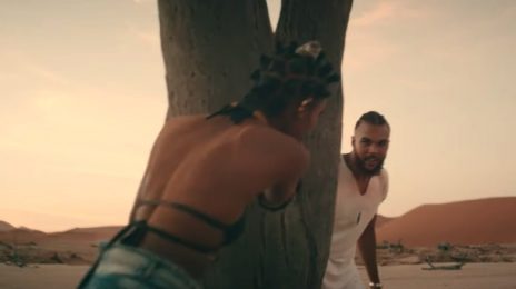 Jidenna Announces New Album '85 To Africa' / Drops Trailer & Two Songs