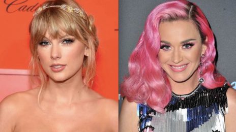 Katy Perry Among 90,000 Who Signed Petition For Taylor Swift To Re-Record Her First 6 Albums