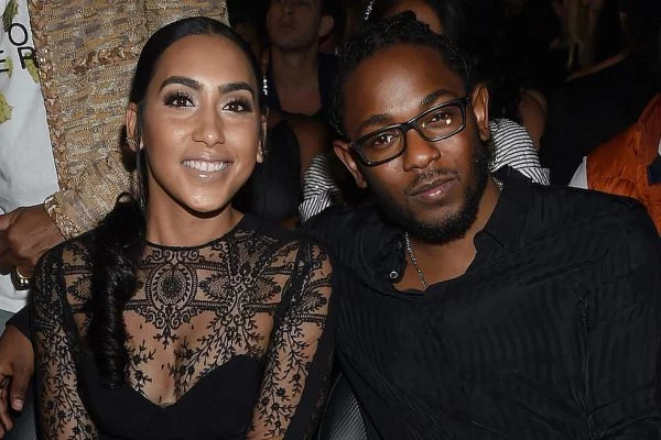 Kendrick Lamar And His Fiancée Have Reportedly Welcomed Their
