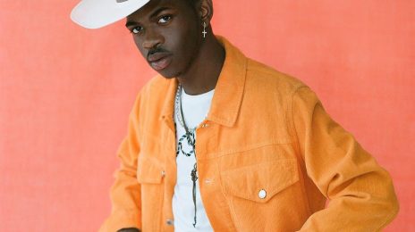 Lil Nas X Hits Back At Homophobic Bullies After Coming Out
