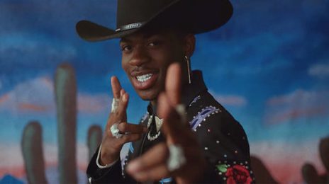 Hot 100: Lil Nas X Scores 19th Week At #1 With 'Old Town Road'