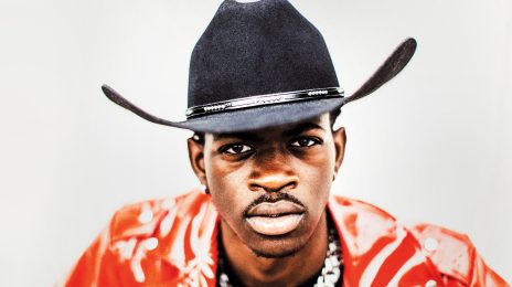 Lil Nas X Discusses Backlash After Coming Out / Gets Support From Nelly, Dwyane Wade, Cardi B & More