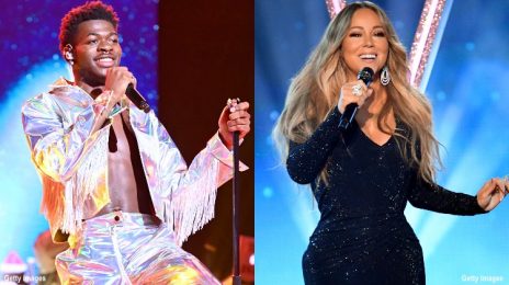 Mariah Carey Congratulates Lil Nas X on Breaking Hot 100 Record, Old Tweets of Him Dissing Her Resurface