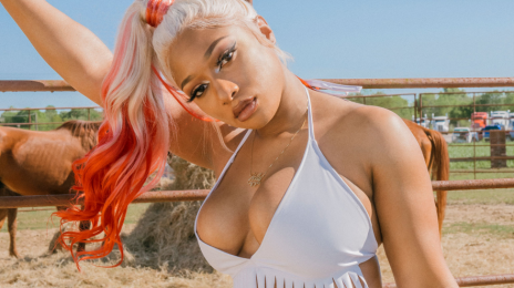 Preview:  Megan Thee Stallion Taps Hype Williams To Direct 'Fever: Thee Movie' Video [Watch]