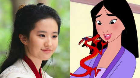 #BoycottMulan Trends After Film's Star Voiced Support For Hong Kong Police