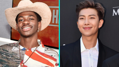 Lil Nas X Drops ANOTHER 'Old Town Road' Remix / Ties Hot 100 Record For Longest Running #1 [Chart Check]