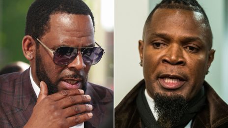 R. Kelly's Crisis Manager Quits, Regrets Saying He Would NOT Leave Singer Alone with His Daughter